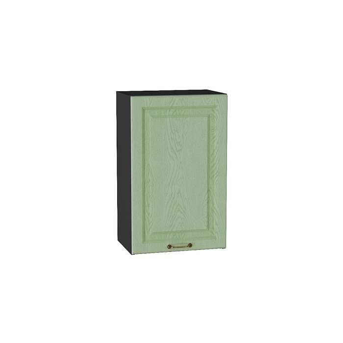 Шкаф верхний с 1-ой дверцей Ницца