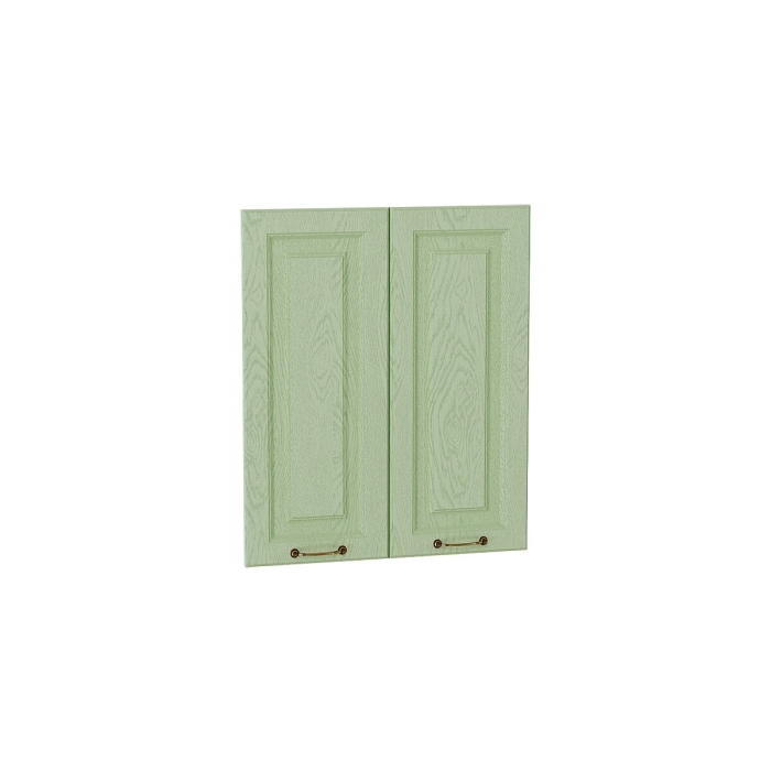 Комплект фасадов Ницца для каркаса Ф-40 В600/Н600/НМ600