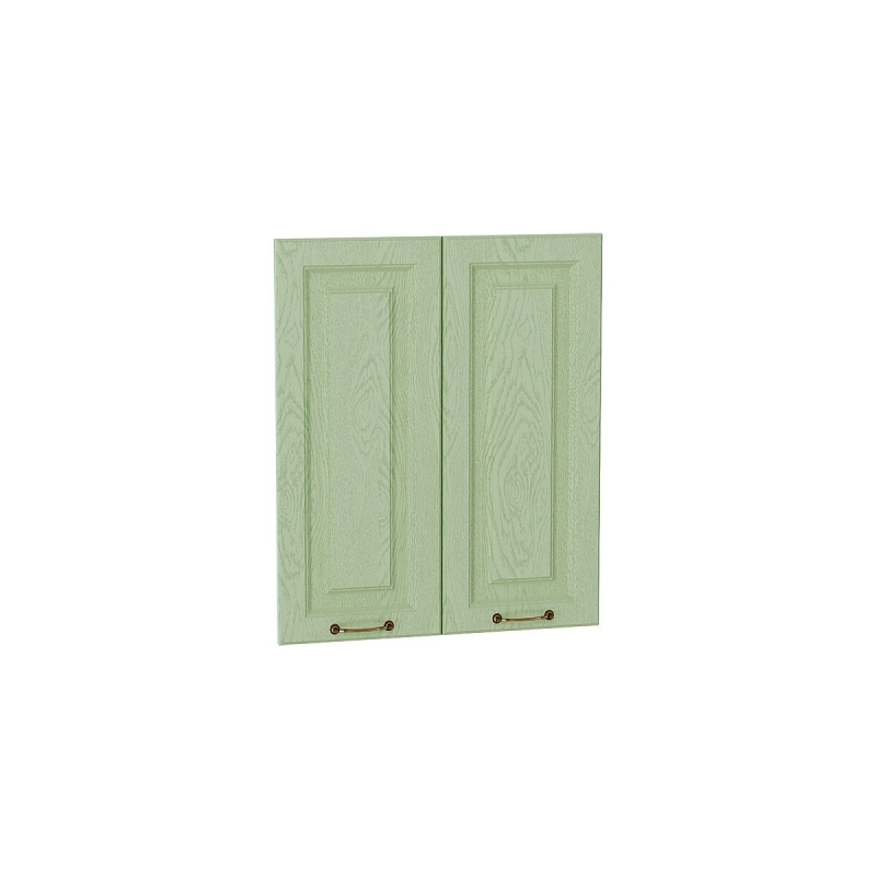 Комплект фасадов Ницца для каркаса Ф-40 В600/Н600/НМ600