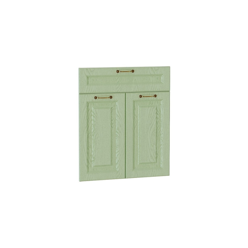 Комплект фасадов Ницца для каркаса Ф-41М Н601М/ШП601