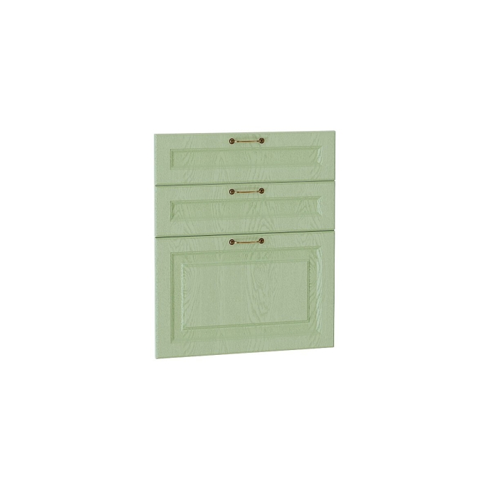 Комплект фасадов Ницца для каркаса Ф-43 Н603