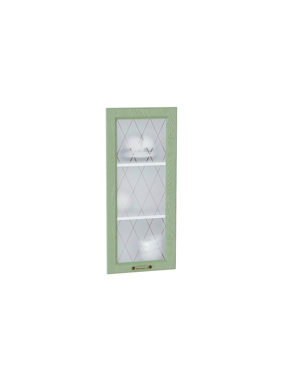 Комплект фасадов Ницца со стеклом для каркаса Ф-25Н В409