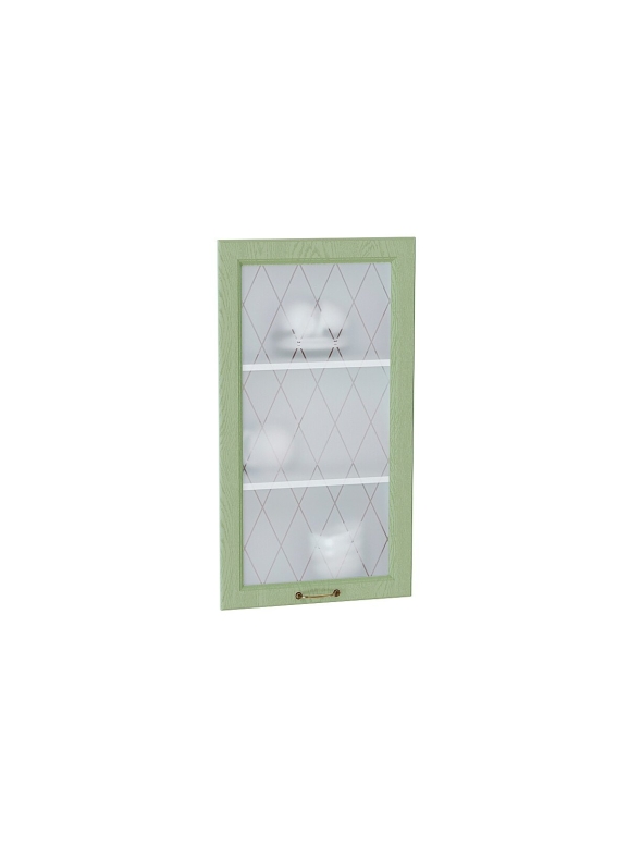 Комплект фасадов Ницца со стеклом для каркаса Ф-35Н В509