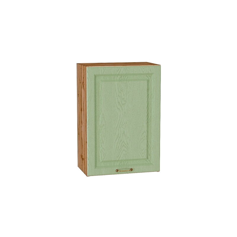 Шкаф верхний с 1-ой дверцей Ницца