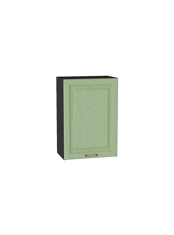 Шкаф верхний с 1-ой дверцей Ницца