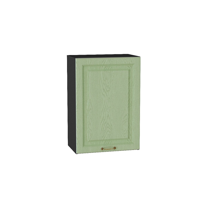 Шкаф верхний с 1-ой дверцей Ницца