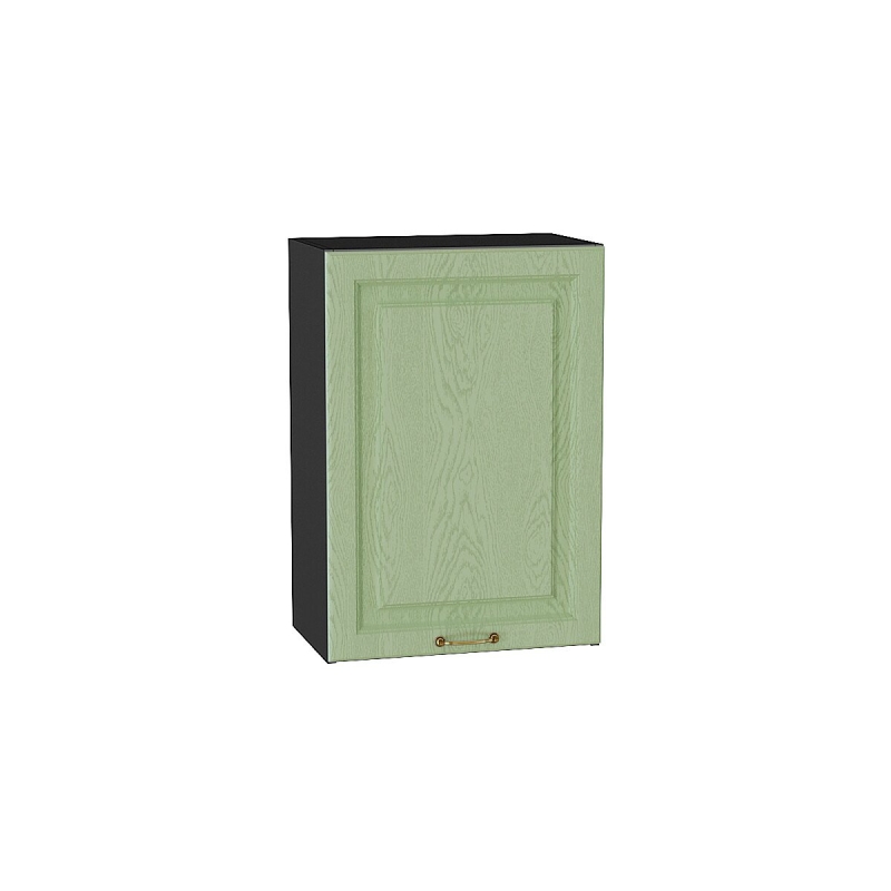 Шкаф верхний с 1-ой дверцей Ницца