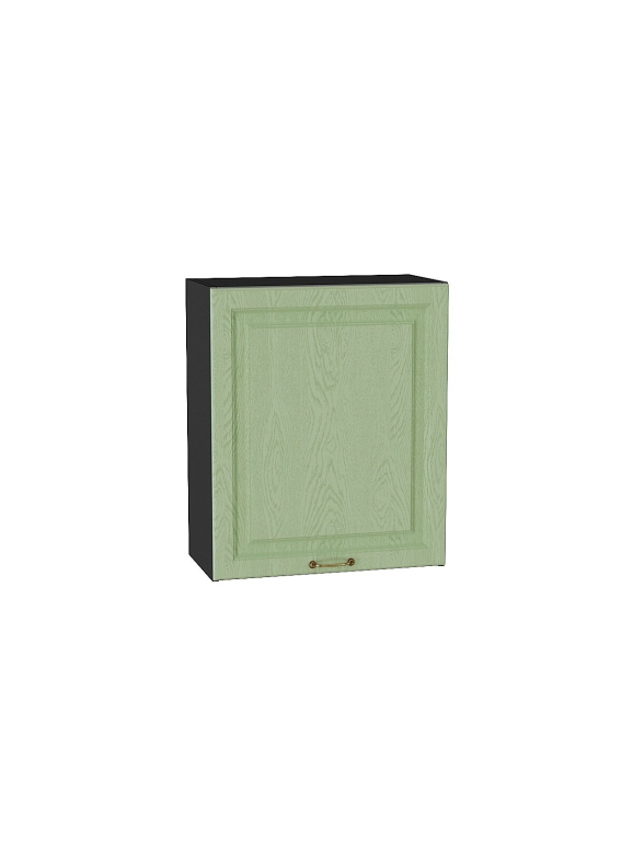 Шкаф верхний с 1-ой дверцей Ницца