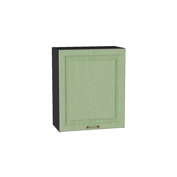 Шкаф верхний с 1-ой дверцей Ницца