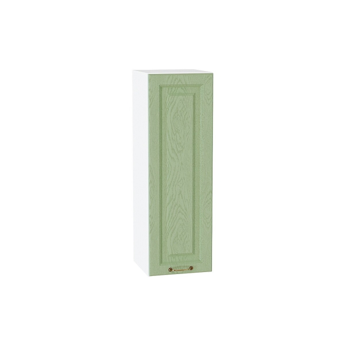 Шкаф верхний с 1-ой дверцей Ницца