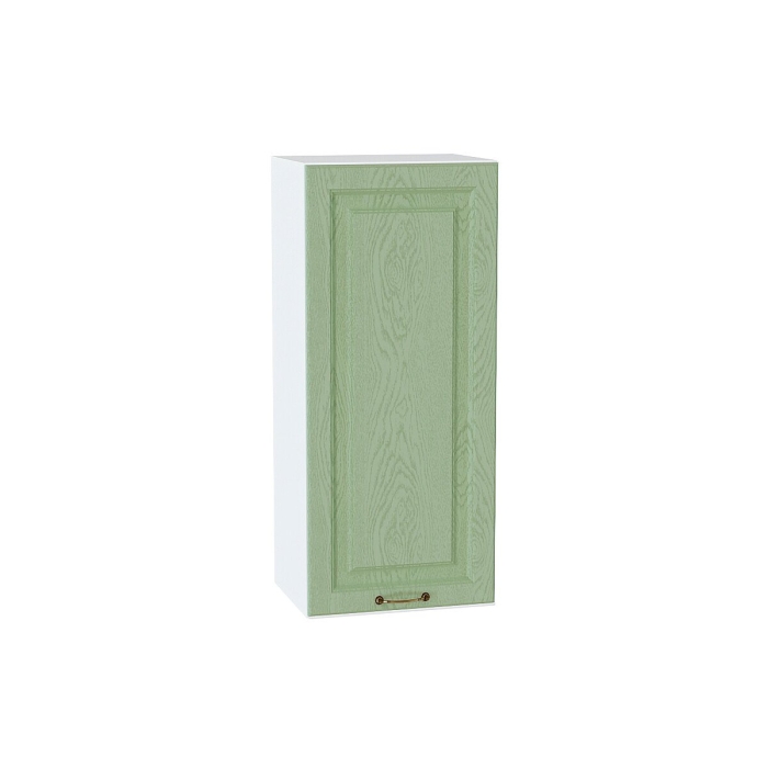 Шкаф верхний с 1-ой дверцей Ницца