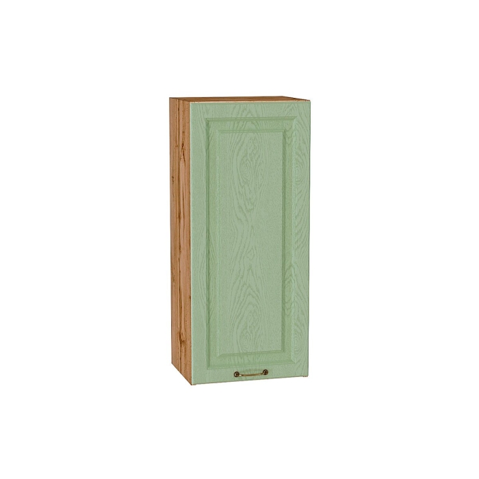 Шкаф верхний с 1-ой дверцей Ницца