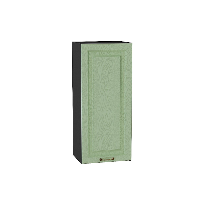 Шкаф верхний с 1-ой дверцей Ницца