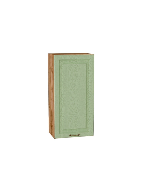 Шкаф верхний с 1-ой дверцей Ницца