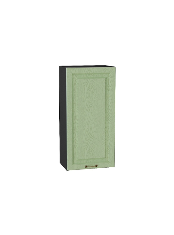 Шкаф верхний с 1-ой дверцей Ницца