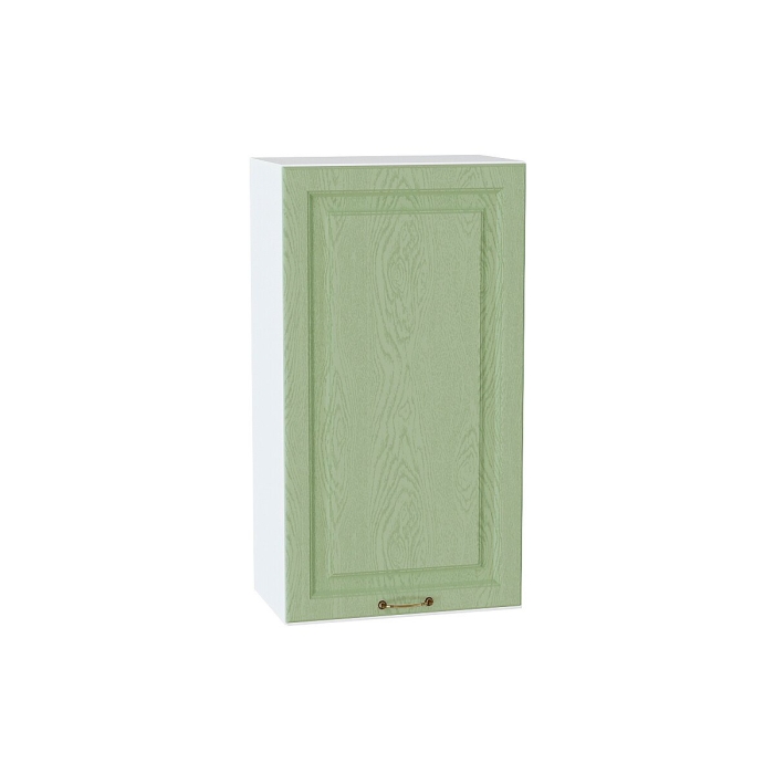 Шкаф верхний с 1-ой дверцей Ницца