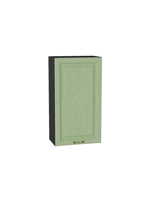 Шкаф верхний с 1-ой дверцей Ницца