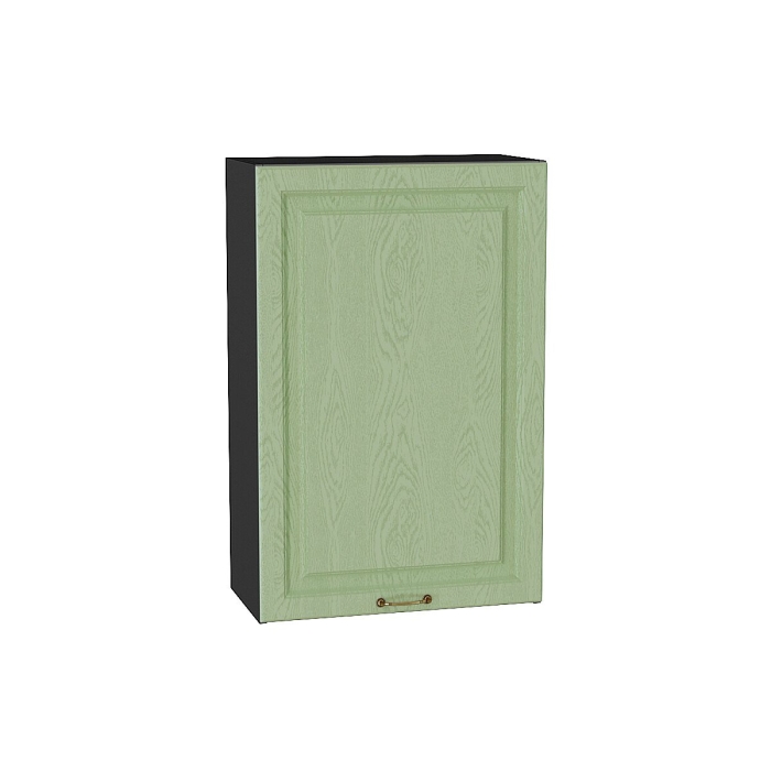 Шкаф верхний с 1-ой дверцей Ницца