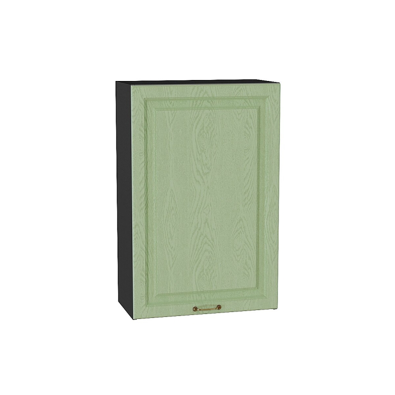 Шкаф верхний с 1-ой дверцей Ницца