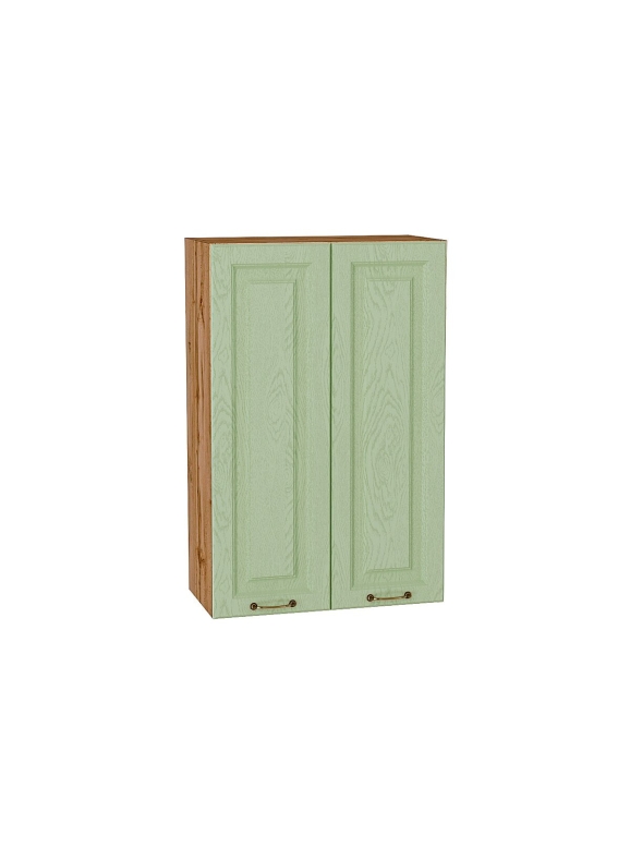 Шкаф верхний с 2-мя дверцами Ницца