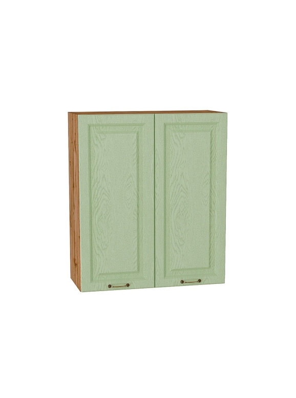 Шкаф верхний с 2-мя дверцами Ницца