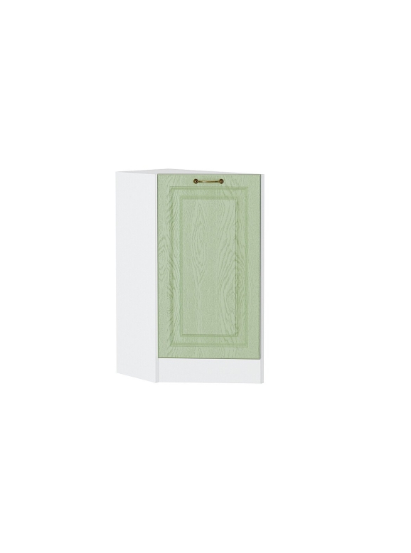 Шкаф нижний торцевой Ницца