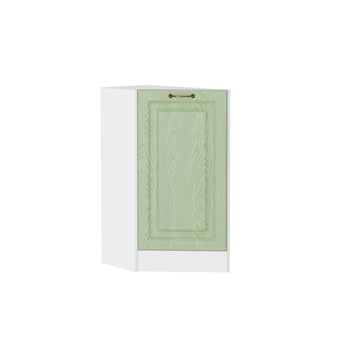 Шкаф нижний торцевой Ницца