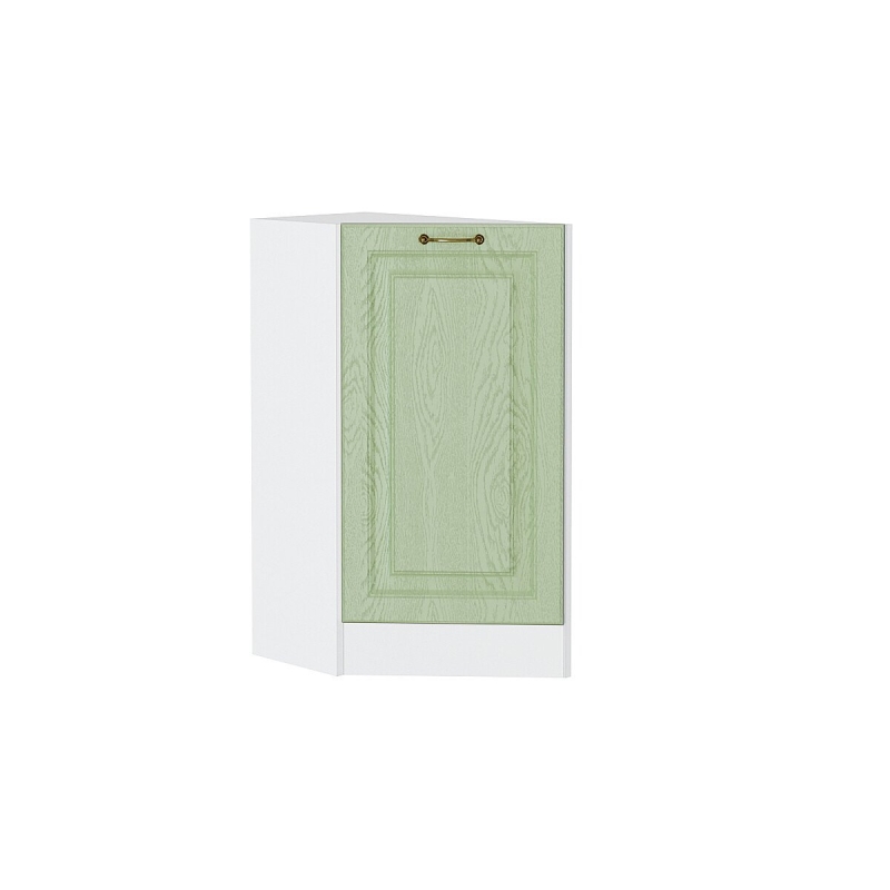 Шкаф нижний торцевой Ницца