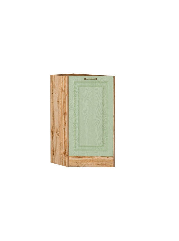 Шкаф нижний торцевой Ницца