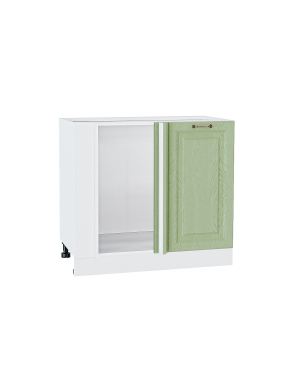 Шкаф нижний угловой Ницца