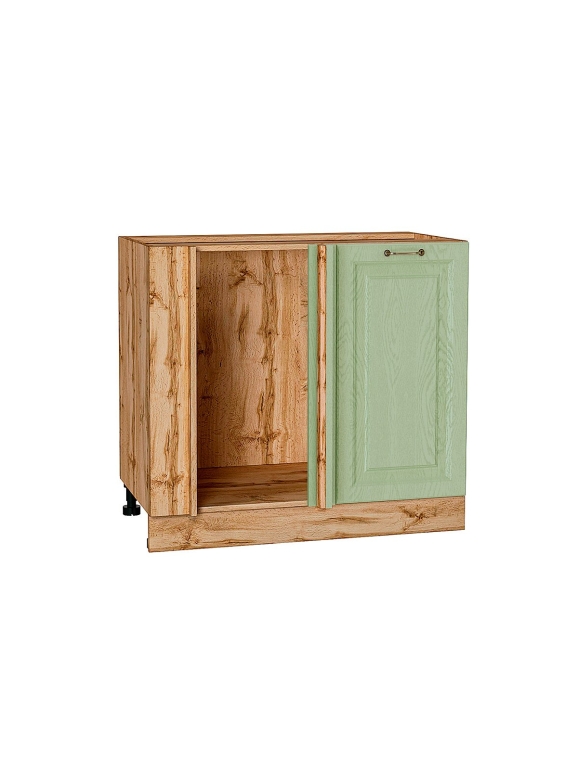 Шкаф нижний угловой Ницца