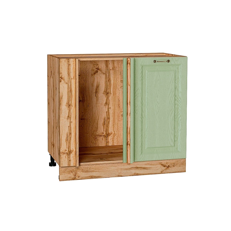 Шкаф нижний угловой Ницца