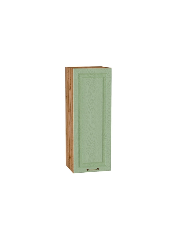 Шкаф верхний с 1-ой дверцей Ницца