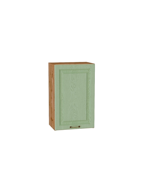 Шкаф верхний с 1-ой дверцей Ницца