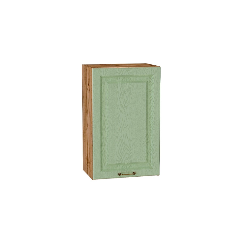 Шкаф верхний с 1-ой дверцей Ницца