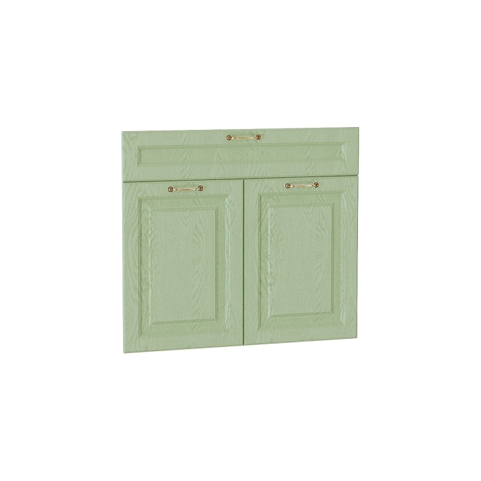 Комплект фасадов Ницца для каркаса Ф-51М Н801М