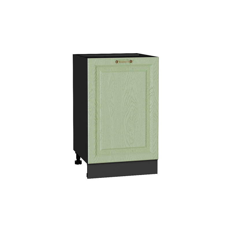 Шкаф нижний с 1-ой дверцей Ницца