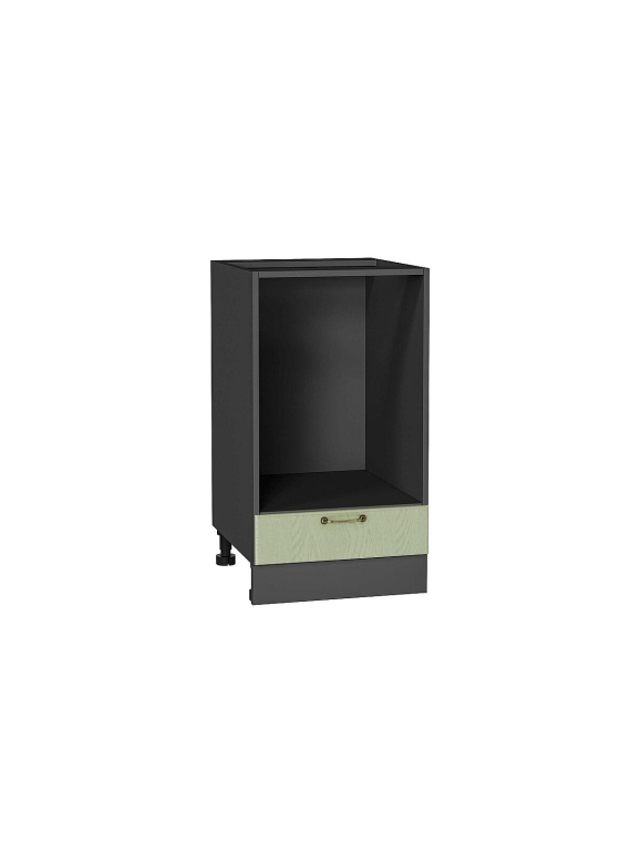 Шкаф нижний под духовку Ницца