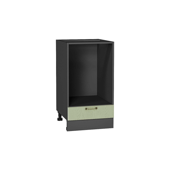 Шкаф нижний под духовку Ницца