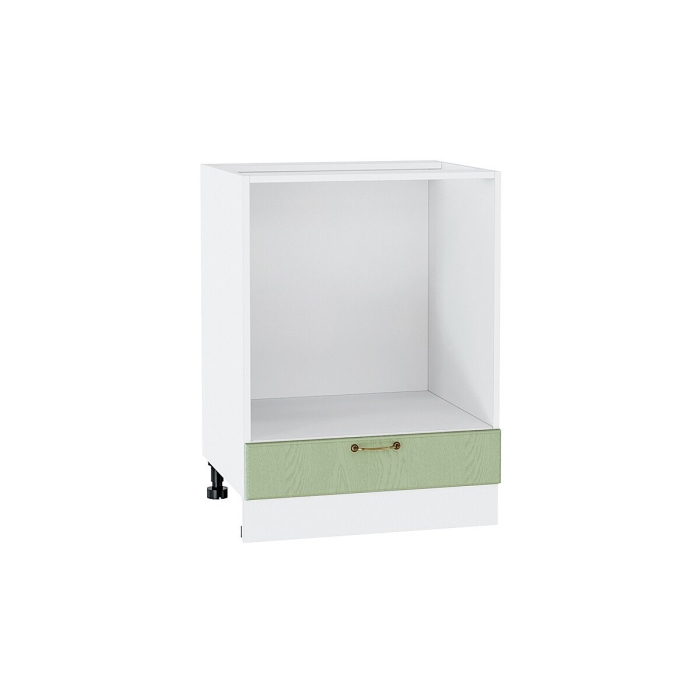 Шкаф нижний под духовку Ницца