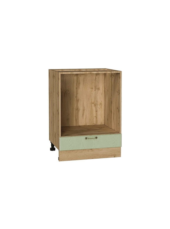 Шкаф нижний под духовку Ницца