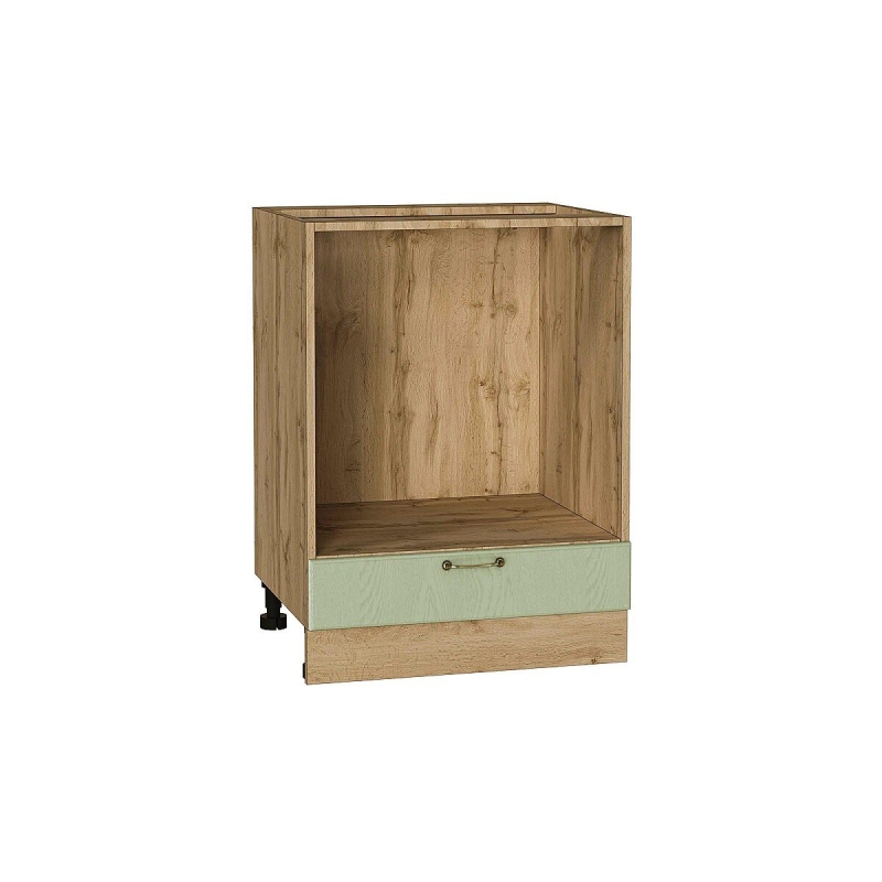 Шкаф нижний под духовку Ницца