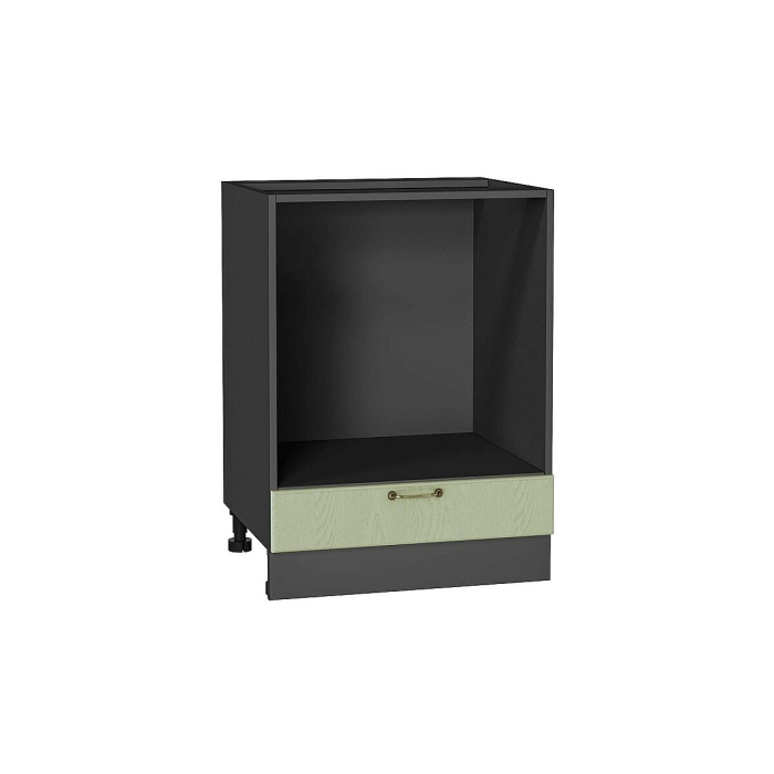 Шкаф нижний под духовку Ницца