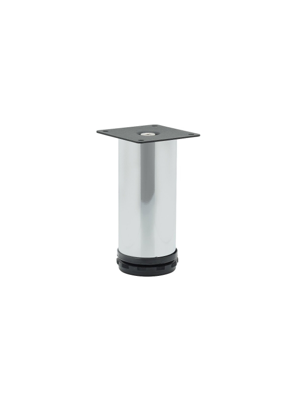 Опора мебельная круглая ОМ-220