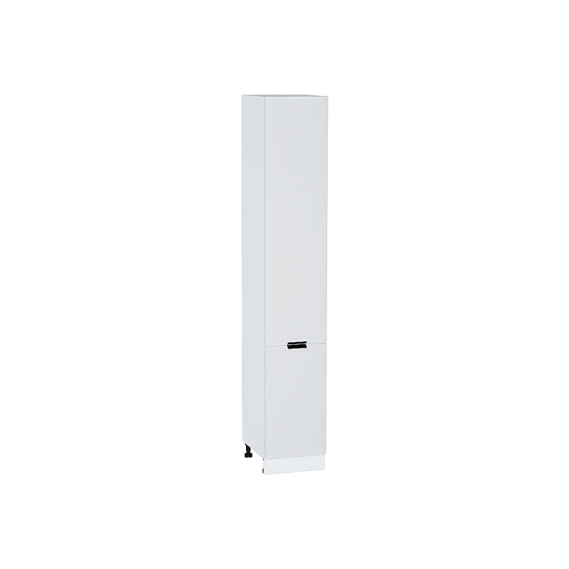 Шкаф пенал с 2-мя дверцами Евро