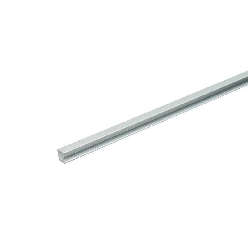 Планка для стенпанели торцевая