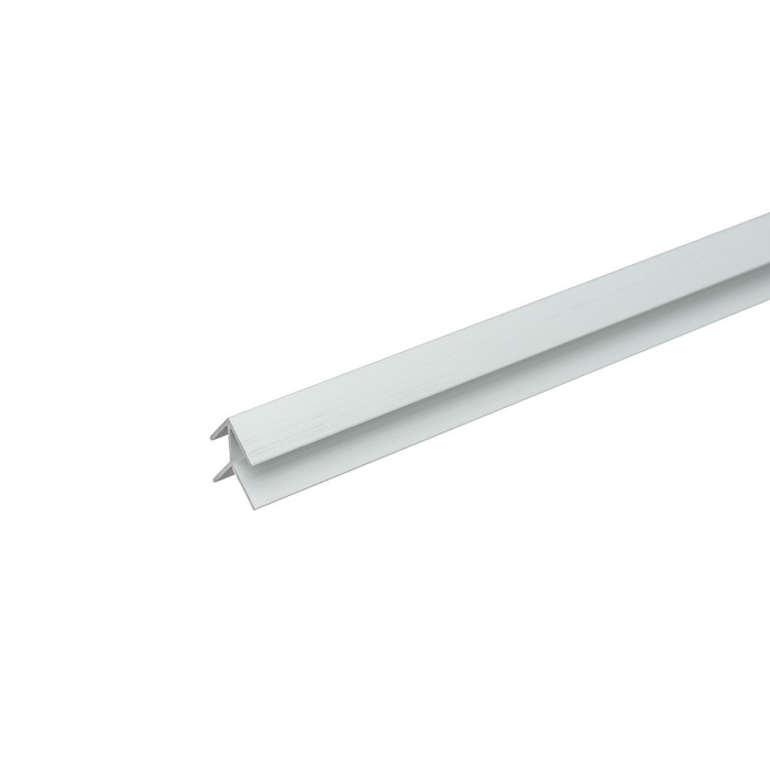 Планка для стенпанели угловая