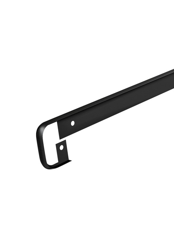 Планка для столешницы соединительная (R9)