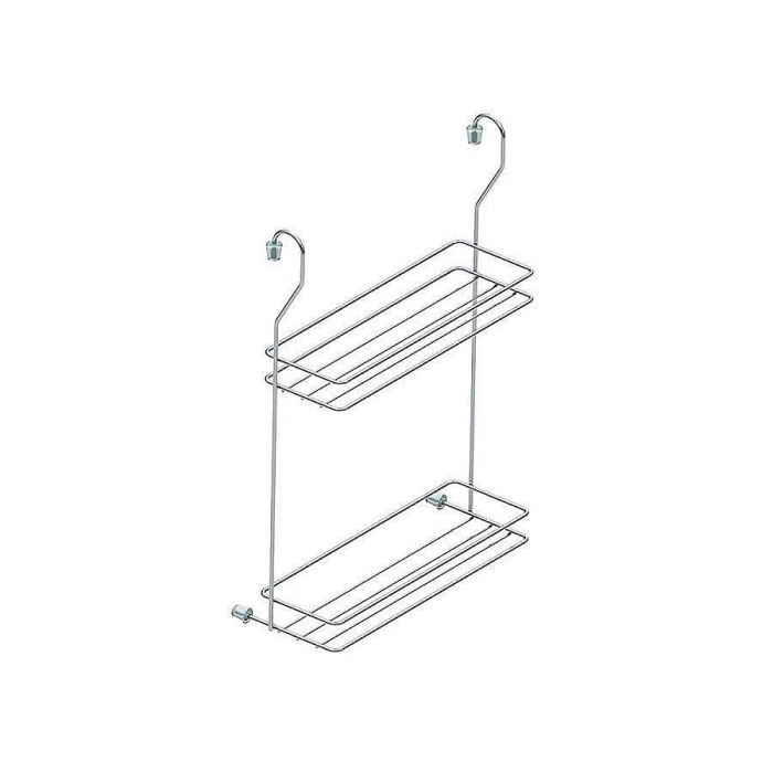 Полка 2-х ярусная малая