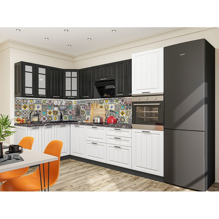 Столешница Marble Black